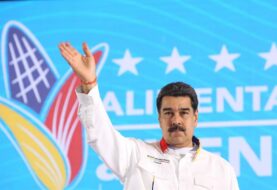 Maduro dice que asiento en la ONU se logró a pesar de "complot"