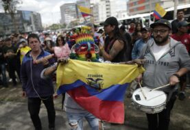FMI respalda a Ecuador para realizar reformas