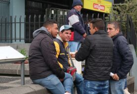 Venezolanos preocupados por decisiones migratorias en Ecuador
