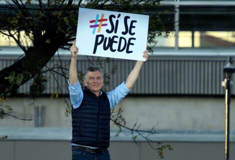 La herencia económica que deja Mauricio Macri en Argentina
