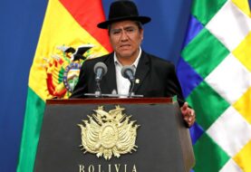 Auditoría de la OEA no ayuda a desbloquear la crisis en Bolivia