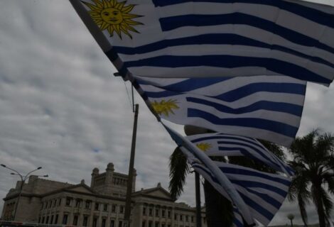 Uruguay afronta un ambiente incierto por elecciones