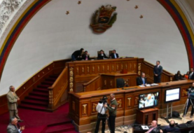Parlamento denuncia que chavismo quiere quitar casas con censo de población