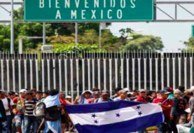 Acnur pide a México agilizar integración de migrantes para evitar xenofobia