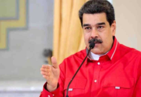 Maduro anuncia acuerdos con Corea del Norte tras una visita de su delegación