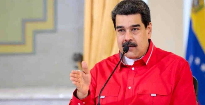 Maduro anuncia acuerdos con Corea del Norte tras una visita de su delegación