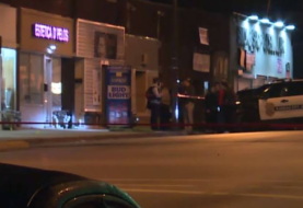 Dos mexicanos entre los cuatro muertos del tiroteo en un bar de Kansas