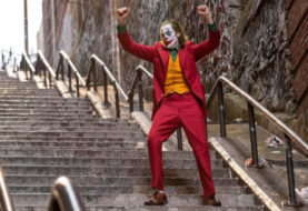 "Joker" aterroriza en los cines de EE.UU. y logra el mejor estreno en octubre