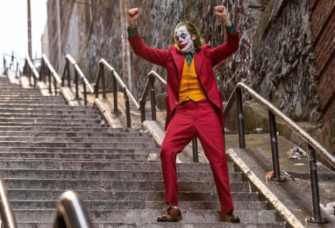 "Joker" aterroriza en los cines de EE.UU. y logra el mejor estreno en octubre