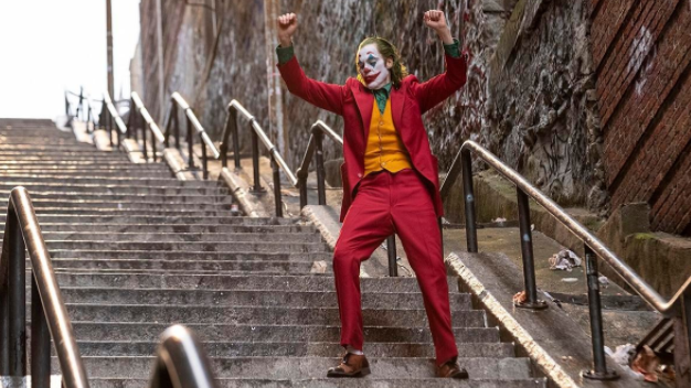 «Joker» aterroriza en los cines de EE.UU. y logra el mejor estreno en octubre