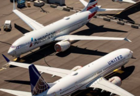 American pospone a enero la vuelta de los 737 MAX y estima menores ingresos