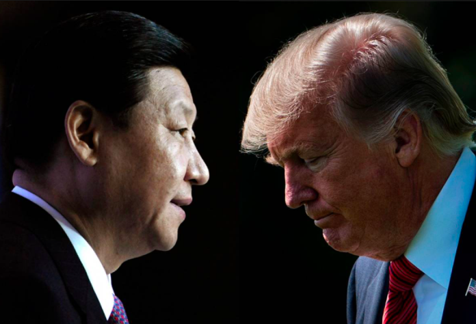Trump aviva la incertidumbre ante nuevas negociaciones comerciales con China