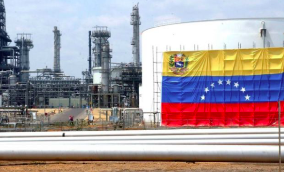 Precio del petróleo venezolano continúa en caída y cierra en 50,22 dólares