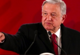 López Obrador ve bien si líder sindical de Pemex renuncia por caso judicial