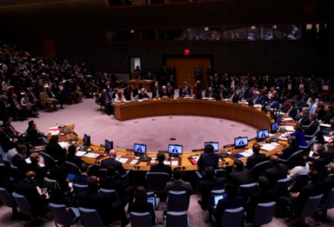 Régimen de Maduro logra el escaño para el Consejo de Derechos Humanos en la ONU