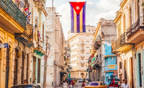 EE.UU. endurecerá aún más el embargo comercial a Cuba por su apoyo a Maduro