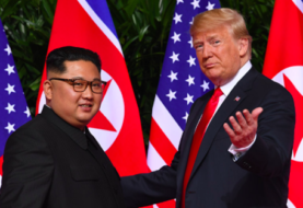 Pionyang da ultimátum a EEUU y destaca la relación "especial" de Kim y Trump