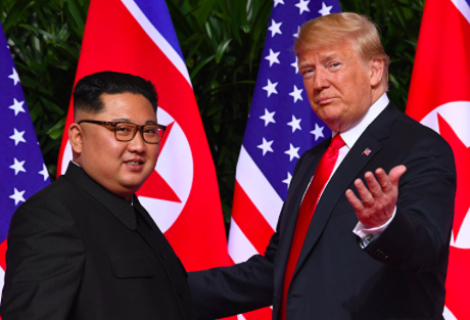 Pionyang da ultimátum a EEUU y destaca la relación "especial" de Kim y Trump