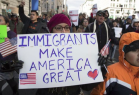 Políticas de Trump violan derechos de inmigrantes