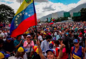Chavismo y la oposición retoman pugna callejera con llamados a protestas