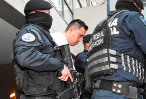 Juez libera 27 presuntos sicarios detenidos en operativo en Ciudad de México