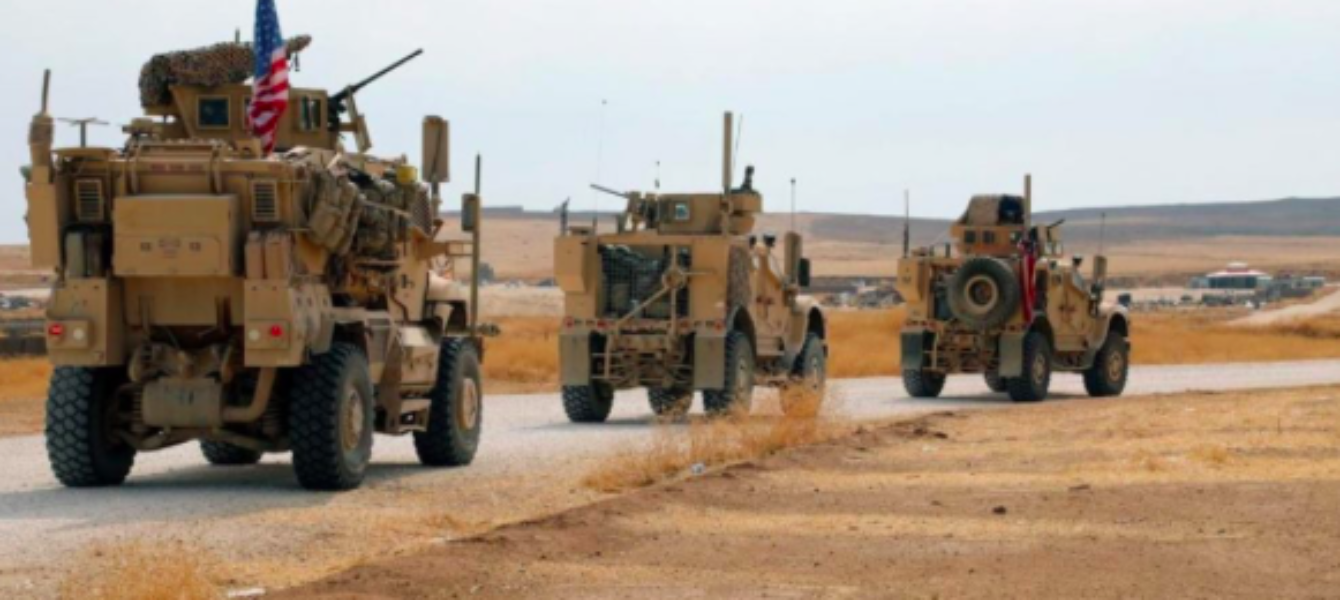 Jefe del Pentágono confirma que EEUU mantendrá «presencia reducida» en Siria