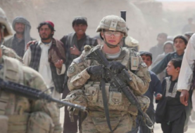 Rusia reitera necesidad de reanudar cuanto antes diálogo de EEUU y talibanes