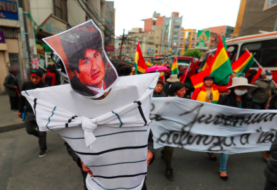 ONU respalda que la OEA haga una auditoría de las elecciones bolivianas