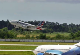 EE.UU. prohibirá los vuelos comerciales a toda Cuba menos a La Habana