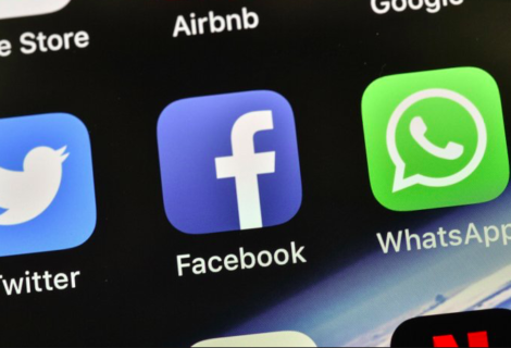 Facebook demanda a empresa israelí por presuntamente haber hackeado WhatsApp