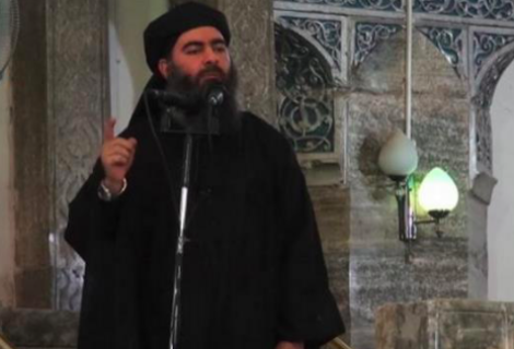 Estado Islámico admite la muerte de Al Bagdadi