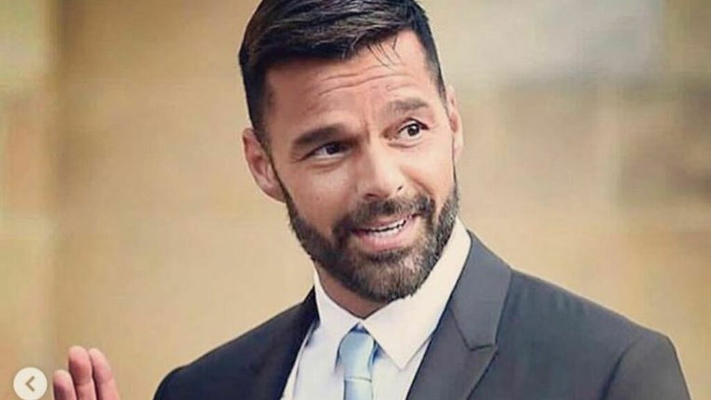 Ricky Martin arrancará nueva gira, «Movimiento»