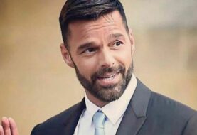 Ricky Martin arrancará nueva gira, "Movimiento"