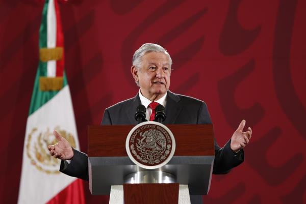 México cree que el T-MEC será ratificado por EEUU este mes
