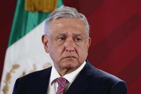 Presidente de México tiene «conciencia tranquila» por liberar hijo del Chapo