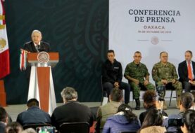 Liberaron a hijo del Chapo para preservar "vidas", confirma López Obrador