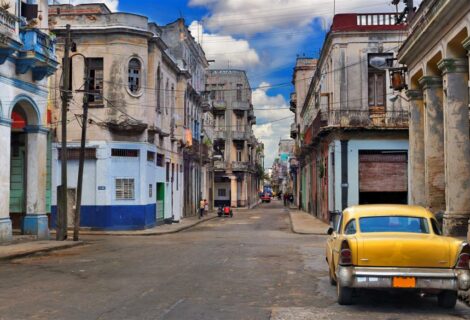 EEUU endurece con más medidas el embargo a Cuba