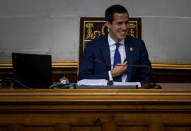 Asamblea Nacional venezolana comienza el debate para renovar el CNE