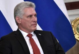 Díaz-Canel asegura a empresarios rusos que Cuba resguardará sus intereses