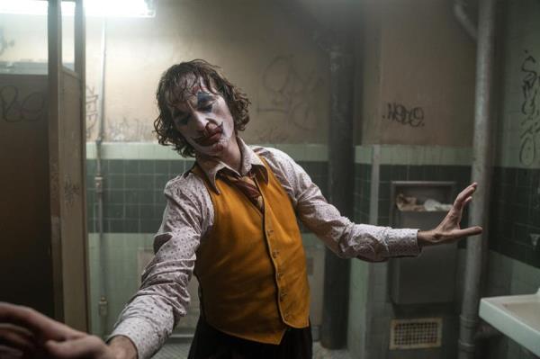Investigan en Argentina amenaza de ataque en EEUU durante estreno del «Joker»