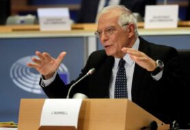 Borrell defiende el contacto con Cuba y las sanciones selectivas a Venezuela