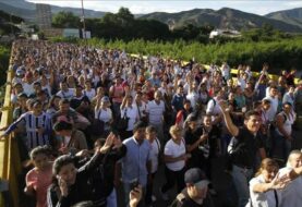 Crisis migratorias de Venezuela y Nicaragua preocupa a sus vecinos