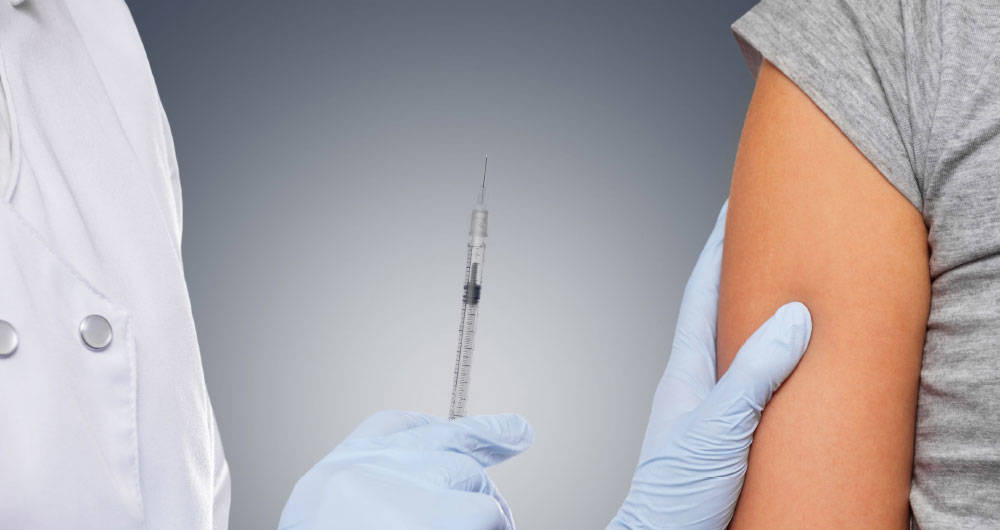 Brasil vuelve a exportar vacuna contra la fiebre amarilla