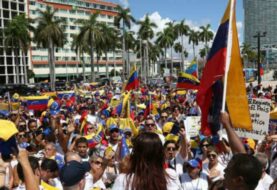 Coalición urge a Trump parar deportaciones de venezolanos a terceros países