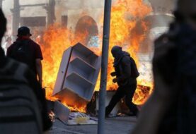 Asciende a 18 la cifra de muertos durante las protestas en Chile