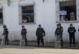 ONU condena el asedio policial a los huelguistas en iglesias nicaragüenses