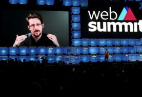 Snowden aseguró que las jovenes genraciones en internet "no es dueña de nada"