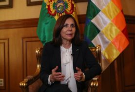 Bolivia nombra su primer embajador en Estados Unidos en once años