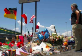 El Paso honra a las víctimas de la matanza con ofrendas y altares