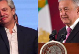 López Obrador y Alberto Fernández se reunirán en México